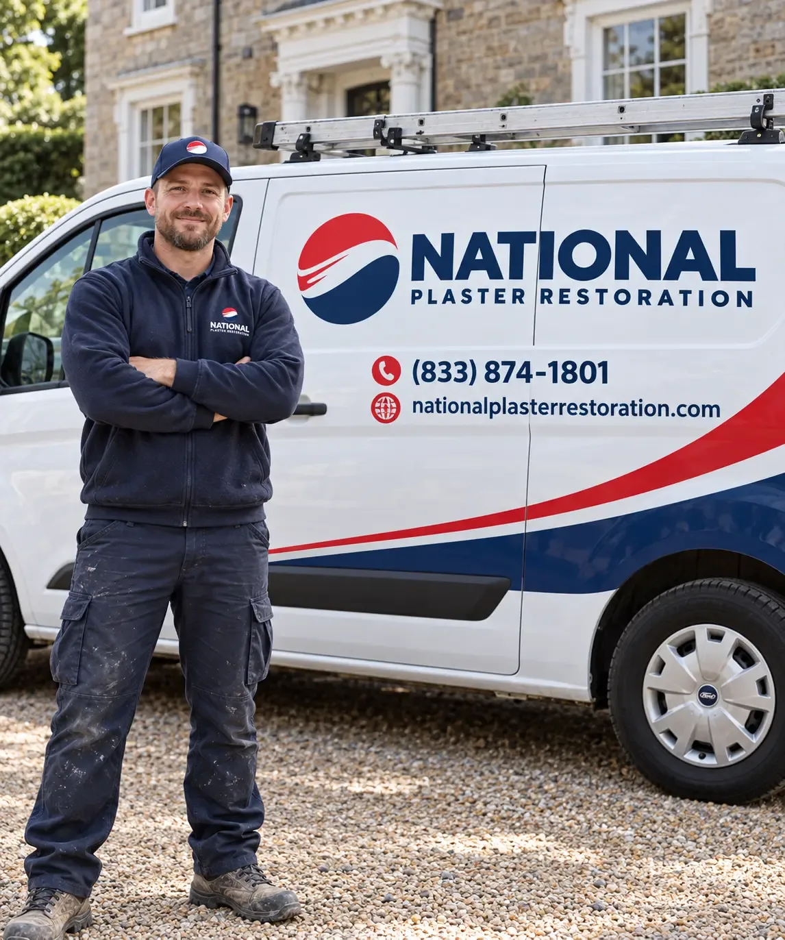Plaster Repair company in Picher, OK